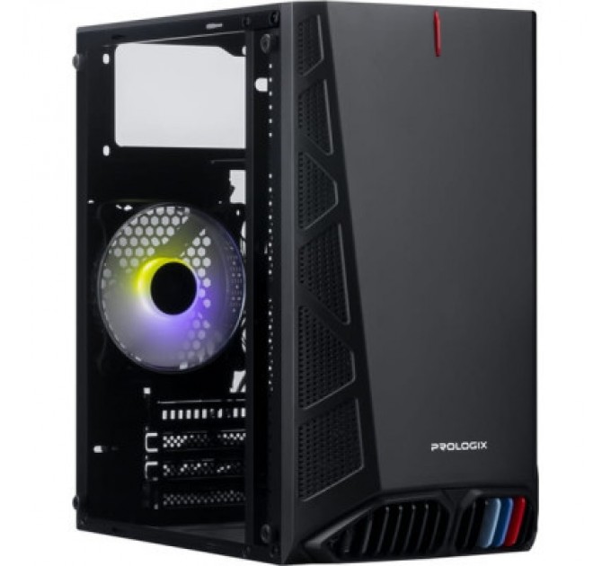 Корпус Prologix E112 Black