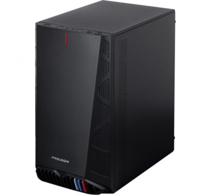 Корпус Prologix E112 Black