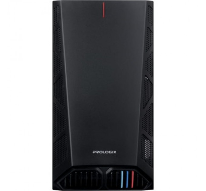 Корпус Prologix E112 Black