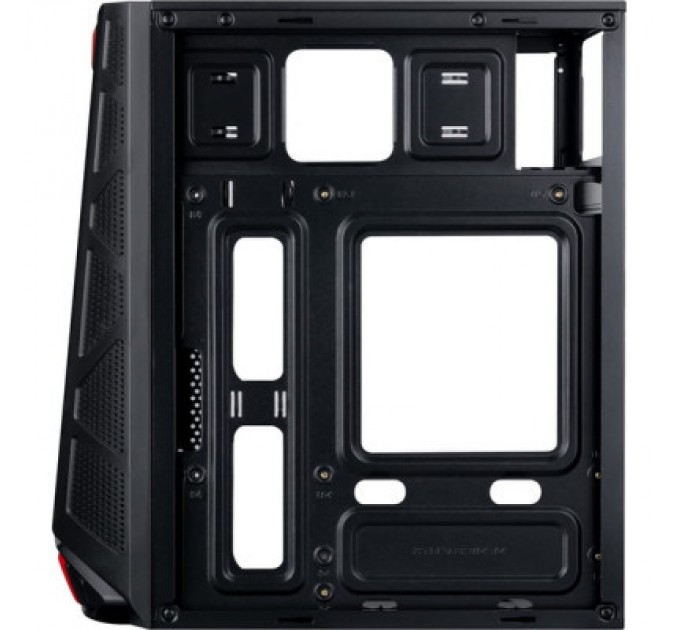 Корпус Prologix E112 Black