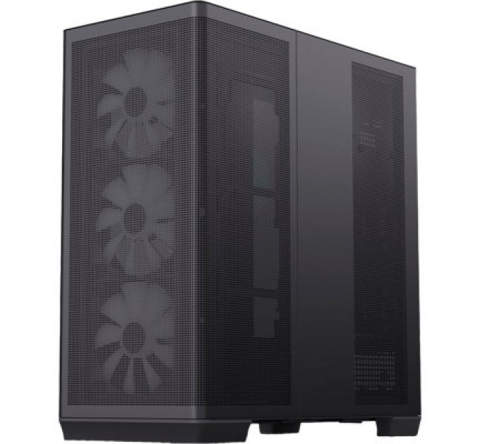 APNX Корпус APNX Creator C1 Black (APCM-CR01043.11)