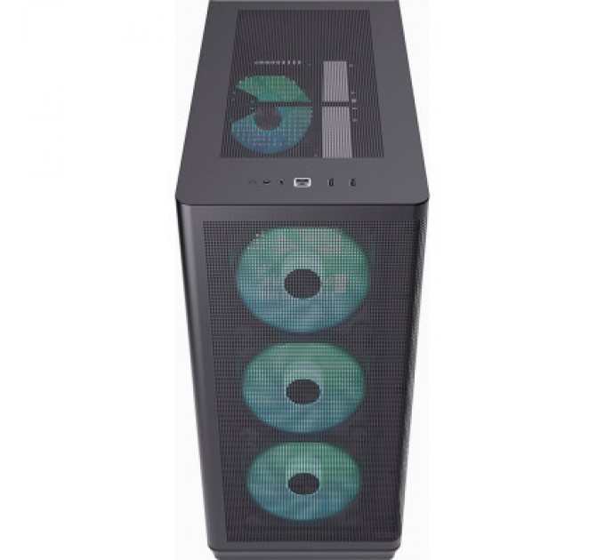 APNX Корпус APNX Creator C1 Black (APCM-CR01043.11)