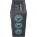 APNX Корпус APNX Creator C1 Black (APCM-CR01043.11)