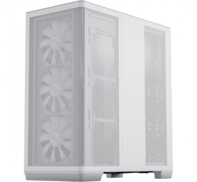 Корпус APNX Creator C1 White (APCM-CR01043.21)