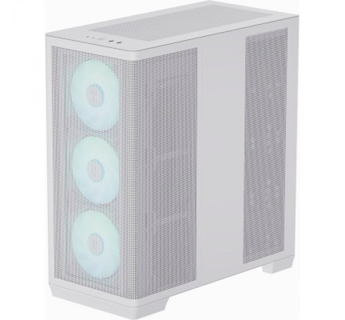 Корпус APNX Creator C1 White (APCM-CR01043.21)