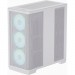 Корпус APNX Creator C1 White (APCM-CR01043.21)