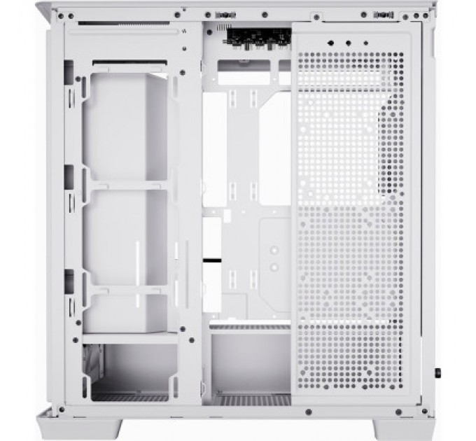 Корпус APNX Creator C1 White (APCM-CR01043.21)