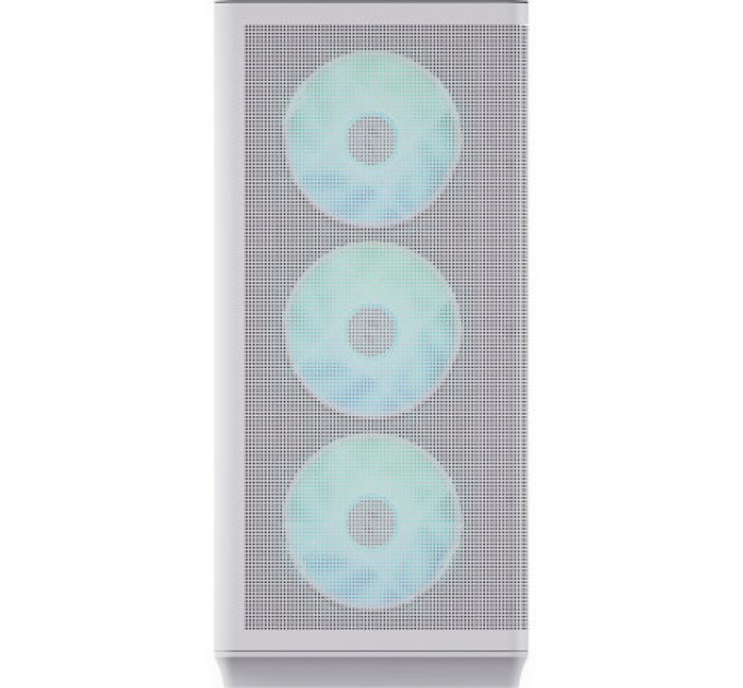Корпус APNX Creator C1 White (APCM-CR01043.21)