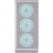 Корпус APNX Creator C1 White (APCM-CR01043.21)