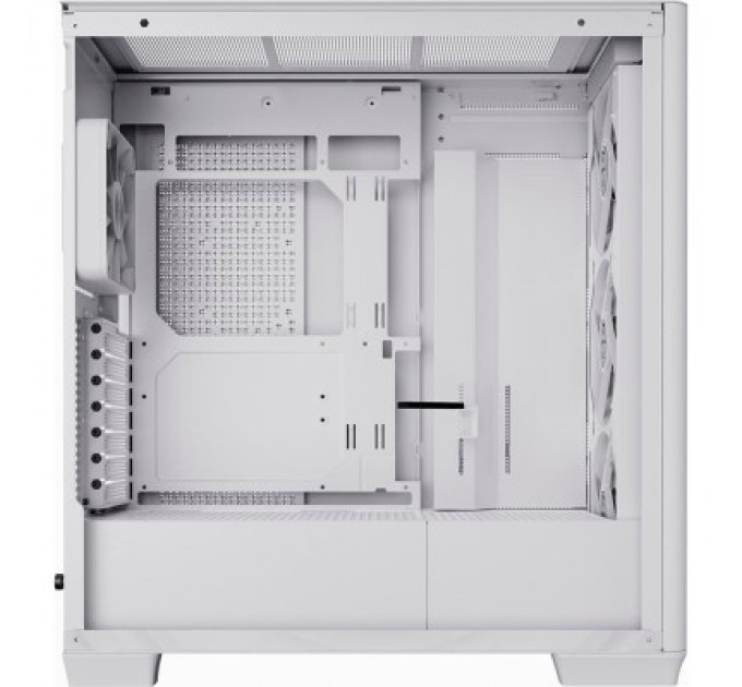 Корпус APNX Creator C1 White (APCM-CR01043.21)