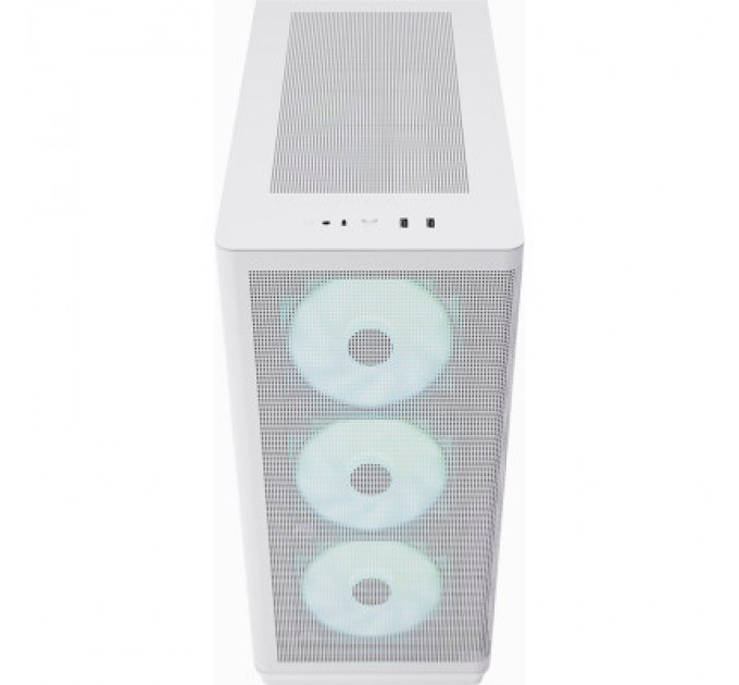 Корпус APNX Creator C1 White (APCM-CR01043.21)