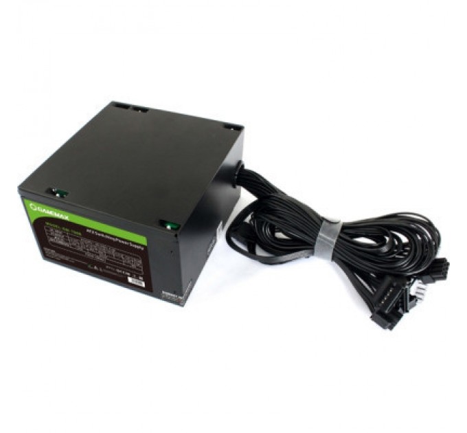 Gamemax Блок живлення Gamemax 700W (GM-700B)
