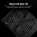 Corsair Блок живлення Corsair 550W CX550 (CP-9020277-EU)