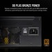 Corsair Блок живлення Corsair 550W CX550 (CP-9020277-EU)