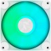 APNX Кулер до корпусу APNX FP1-120 ARGB White (APF3-PF11217.21)