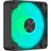 APNX Кулер до корпусу APNX FP1-140 ARGB Black (APF4-PF11217.11)