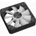 APNX Кулер до корпусу APNX FP1-140 ARGB Black (APF4-PF11217.11)