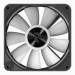APNX Кулер до корпусу APNX FP2-120 ARGB Black (APF3-PF11317.11)