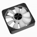 APNX Кулер до корпусу APNX FP2-120 ARGB Black (APF3-PF11317.11)