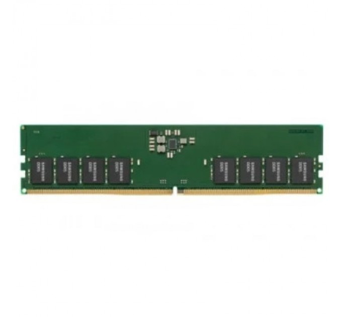 Модуль пам'яті для комп'ютера DDR5 8GB 5600 MHz Samsung (M323R1GB4DB0-CWM)