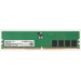Transcend Модуль пам'яті для комп'ютера DDR5 32GB 5600 MHz JetRam Transcend (JM5600ALE-32G)