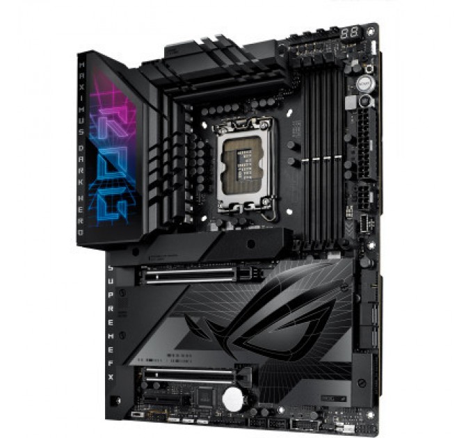Материнська плата ASUS ROG MAXIMUS Z790 DARK HERO