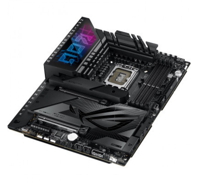 Материнська плата ASUS ROG MAXIMUS Z790 DARK HERO