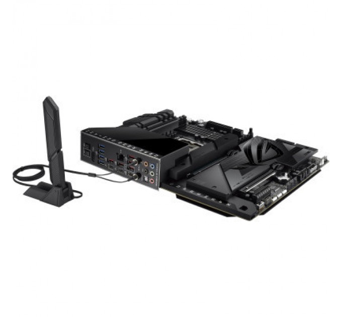 Материнська плата ASUS ROG MAXIMUS Z790 DARK HERO