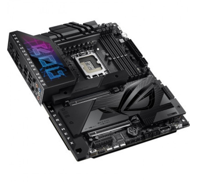 Материнська плата ASUS ROG MAXIMUS Z790 DARK HERO