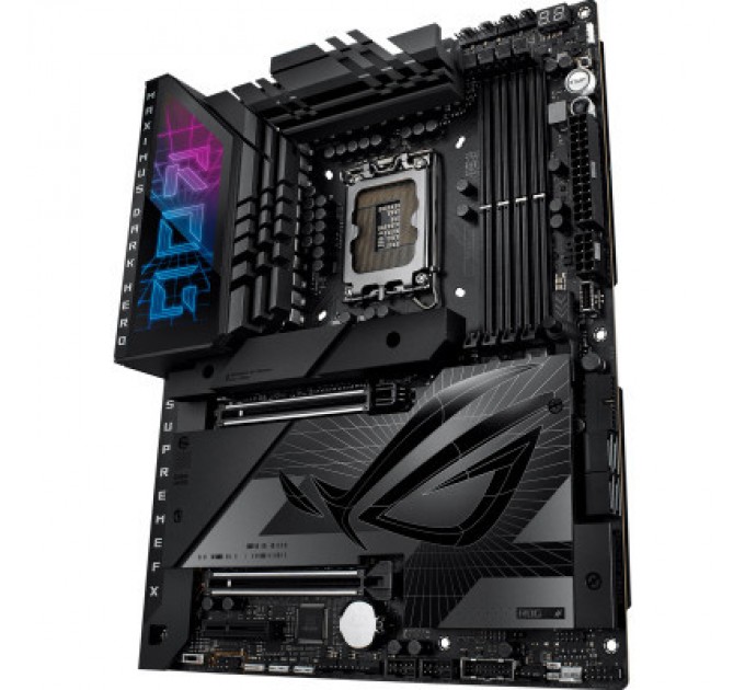 Материнська плата ASUS ROG MAXIMUS Z790 DARK HERO