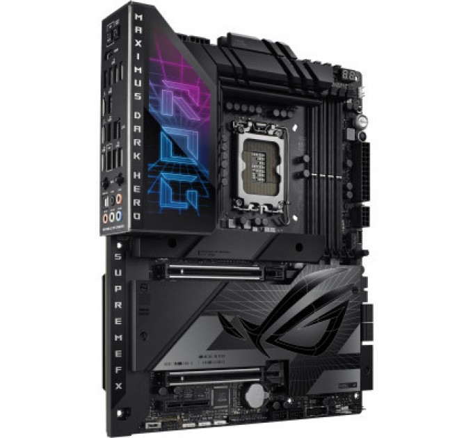 Материнська плата ASUS ROG MAXIMUS Z790 DARK HERO