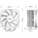 PcCooler Кулер до процесора PcCooler PALADIN EX400S (PALADIN 400 WH)