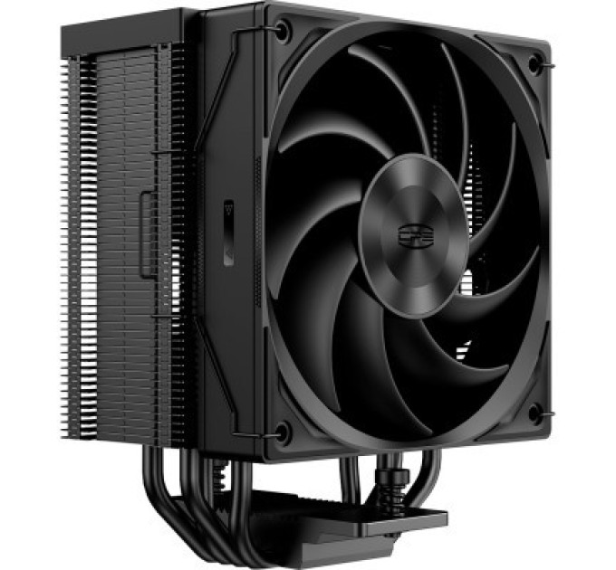PcCooler Кулер до процесора PcCooler RZ400 BK