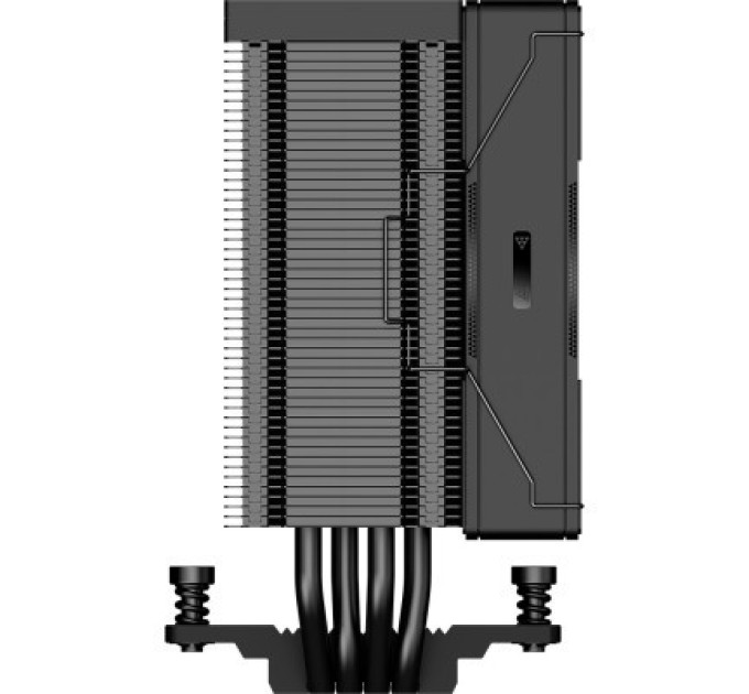 PcCooler Кулер до процесора PcCooler RZ400 BK