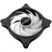 PcCooler Кулер до корпусу PcCooler FX 120 ARGB BK 3in1