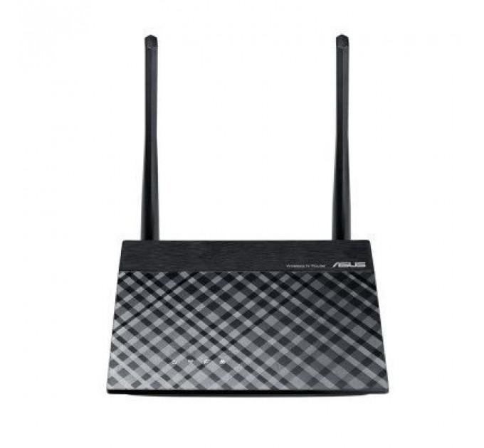 Маршрутизатор ASUS RT-N12E C1 (RT-N12E)