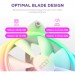 NZXT Кулер до корпусу NZXT F120RGB Duo (RF-D12SF-W1)
