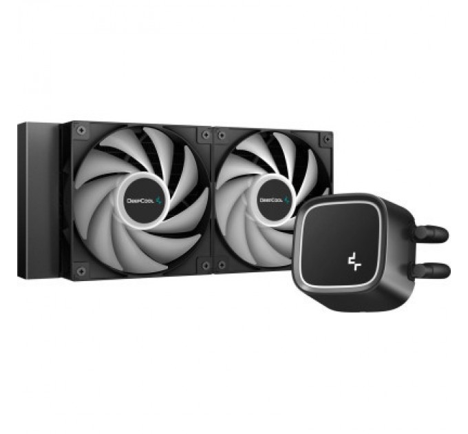 Система рідинного охолодження Deepcool LE500 Mars (R-LE500-BKLNMG-G-1)
