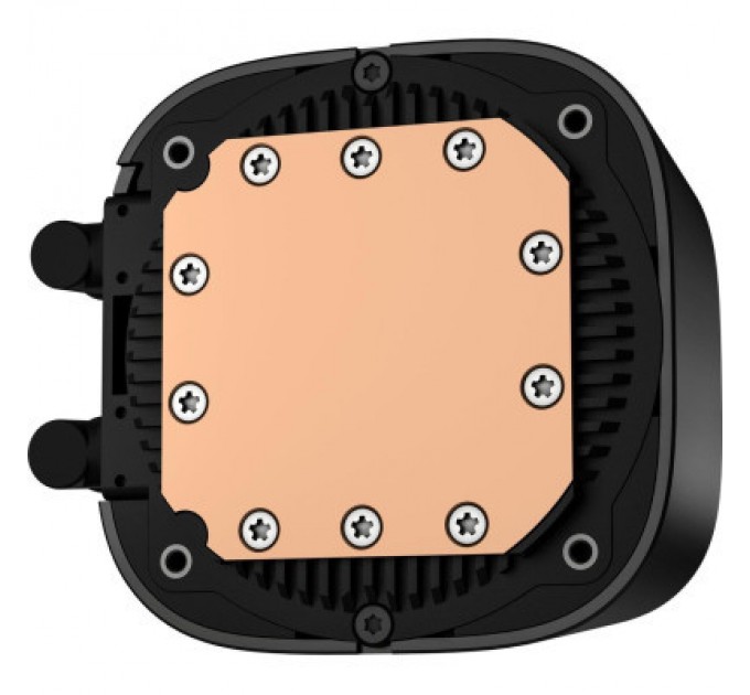 Система рідинного охолодження Deepcool LE500 Mars (R-LE500-BKLNMG-G-1)