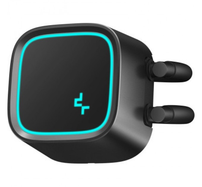 Система рідинного охолодження Deepcool LE500 Mars (R-LE500-BKLNMG-G-1)