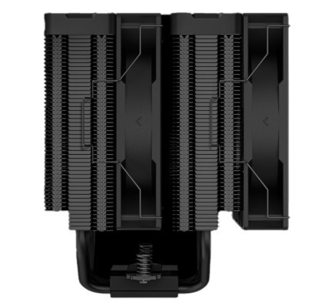 Deepcool Кулер до процесора Deepcool AG620 Digital BK ARGB (R-AG620-BKADMN-G-2)
