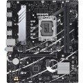 ASUS Материнська плата ASUS PRIME B760M-R D4
