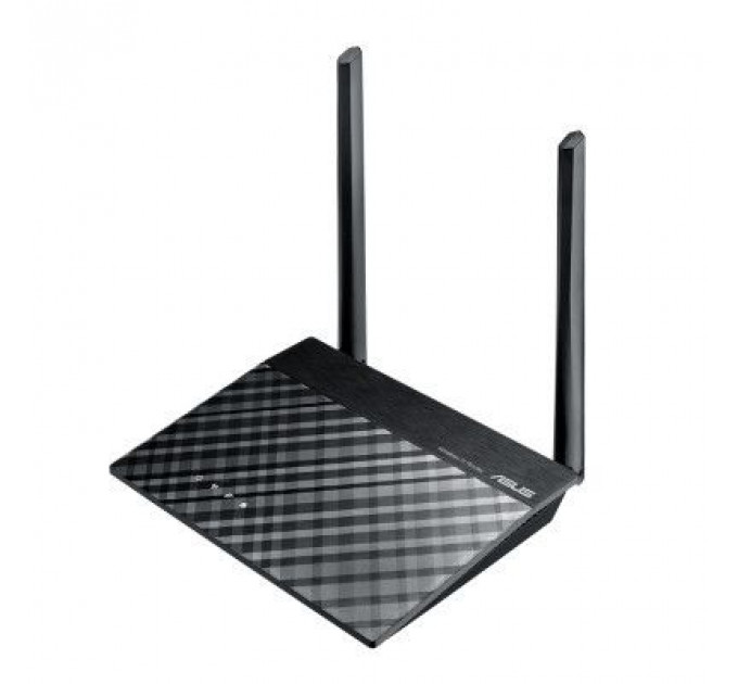 Маршрутизатор ASUS RT-N12E C1 (RT-N12E)