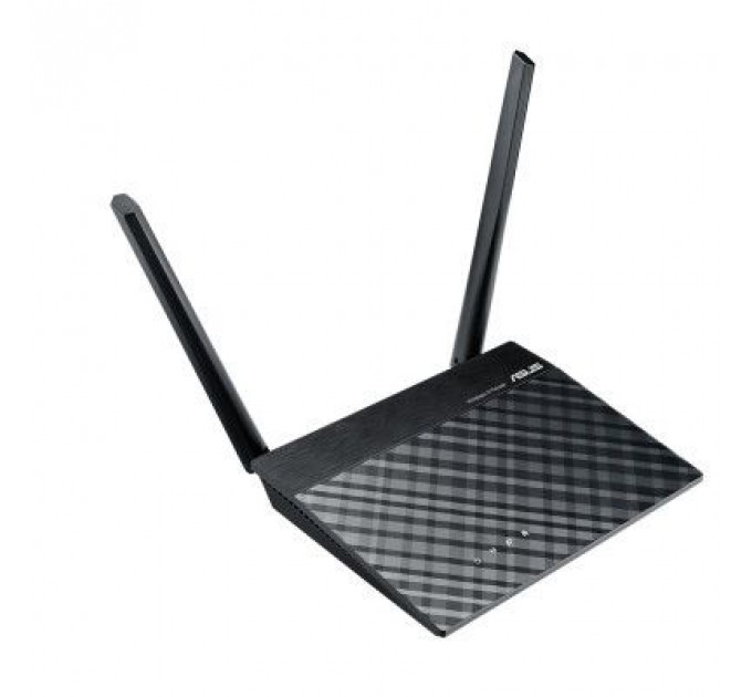 Маршрутизатор ASUS RT-N12E C1 (RT-N12E)