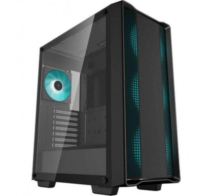 Deepcool Корпус Deepcool CC560 V2 Black