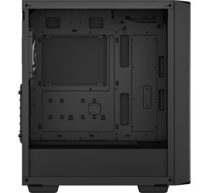 Deepcool Корпус Deepcool CC560 V2 Black