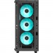 Deepcool Корпус Deepcool CC560 V2 Black