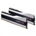 G.Skill Модуль пам'яті для комп'ютера DDR5 32GB (2x16GB) 6000 MHz Trident Z5 G.Skill (F5-6000J3040F16GX2-TZ5S)