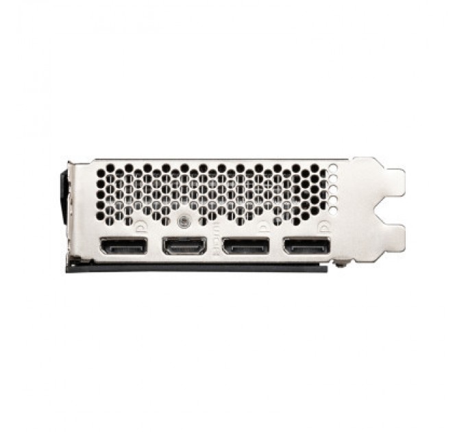 MSI Відеокарта MSI GeForce RTX4060 8Gb AERO ITX OC (RTX 4060 AERO ITX 8G OC)