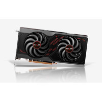 Відеокарта Sapphire Radeon RX 7600 8Gb PULSE (11324-01-20G)